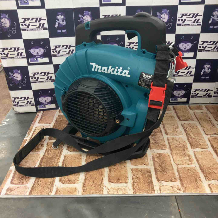 ◇マキタ(makita) コードレスブロワ(バキュームキット付) MUB363DZV【所沢店】