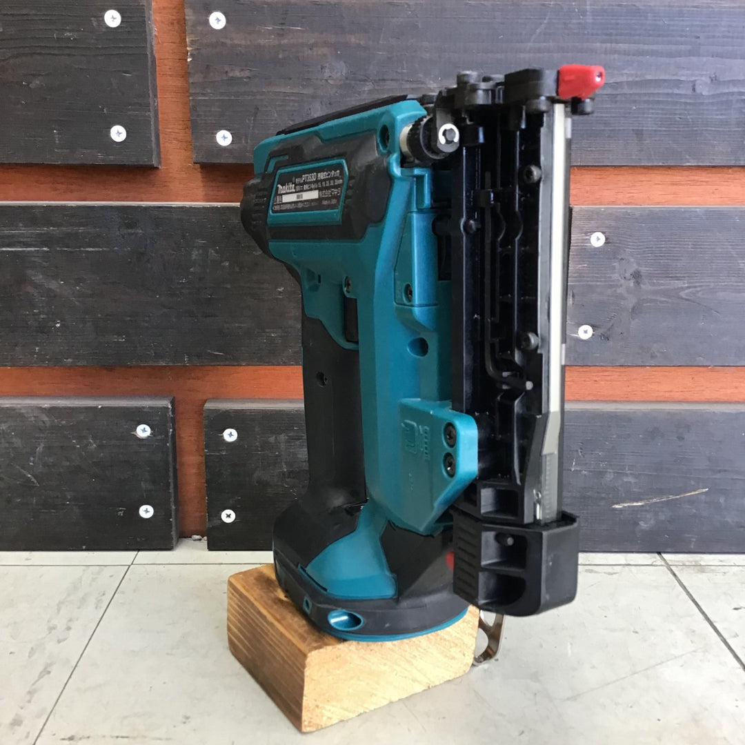 【中古品】 マキタ/makita コードレスピンネイラ PT353DZ 【鴻巣店】