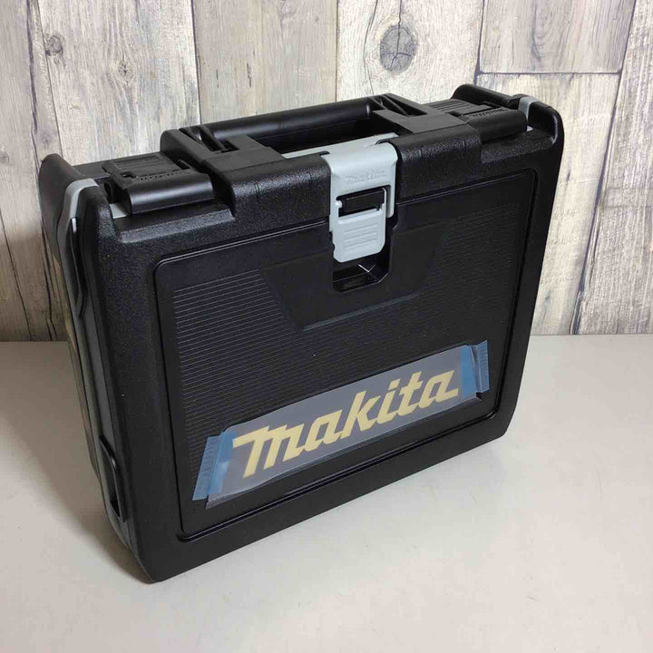 ☆マキタ(makita) コードレスインパクトドライバー TD173DGXPY LTX20周年限定色 プレミアムイエロー【戸田店】