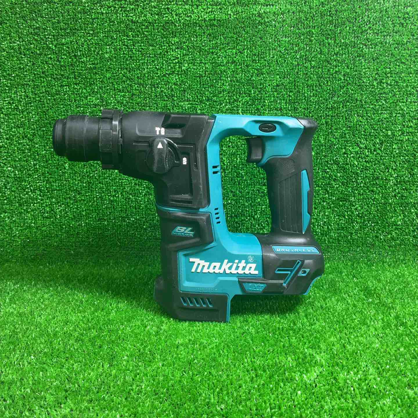 マキタ(makita) コードレスハンマドリル HR171DZ【川越店】 楽天市場