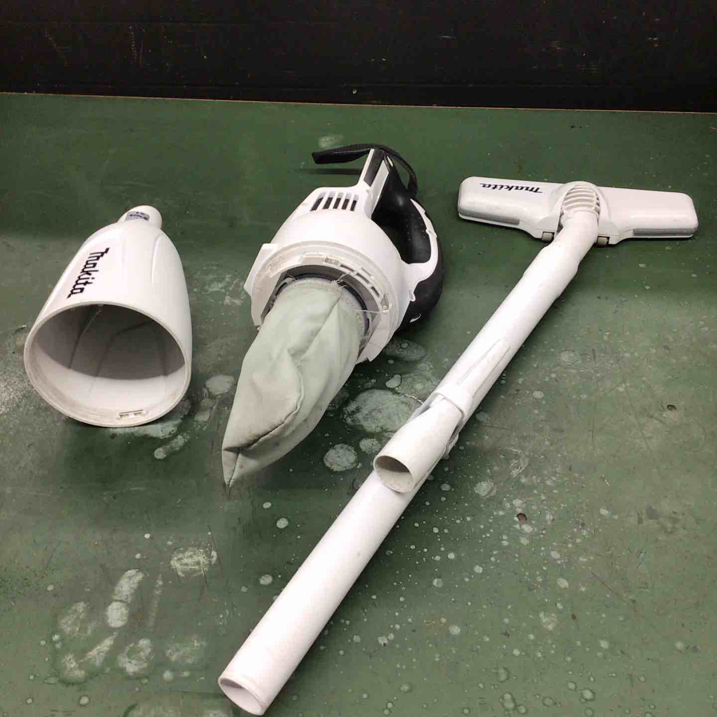 ☆マキタ(makita) コードレスクリーナー CL181FDZW【草加店】 【公式通販】 ☆マキタ(makita) コードレスクリーナー CL181FDZW【草加店】 【公式通販】