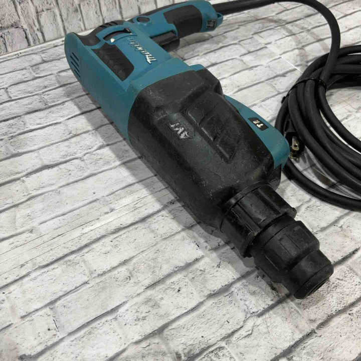 ★マキタ(makita) ハンマドリル HR2631F【川口店】