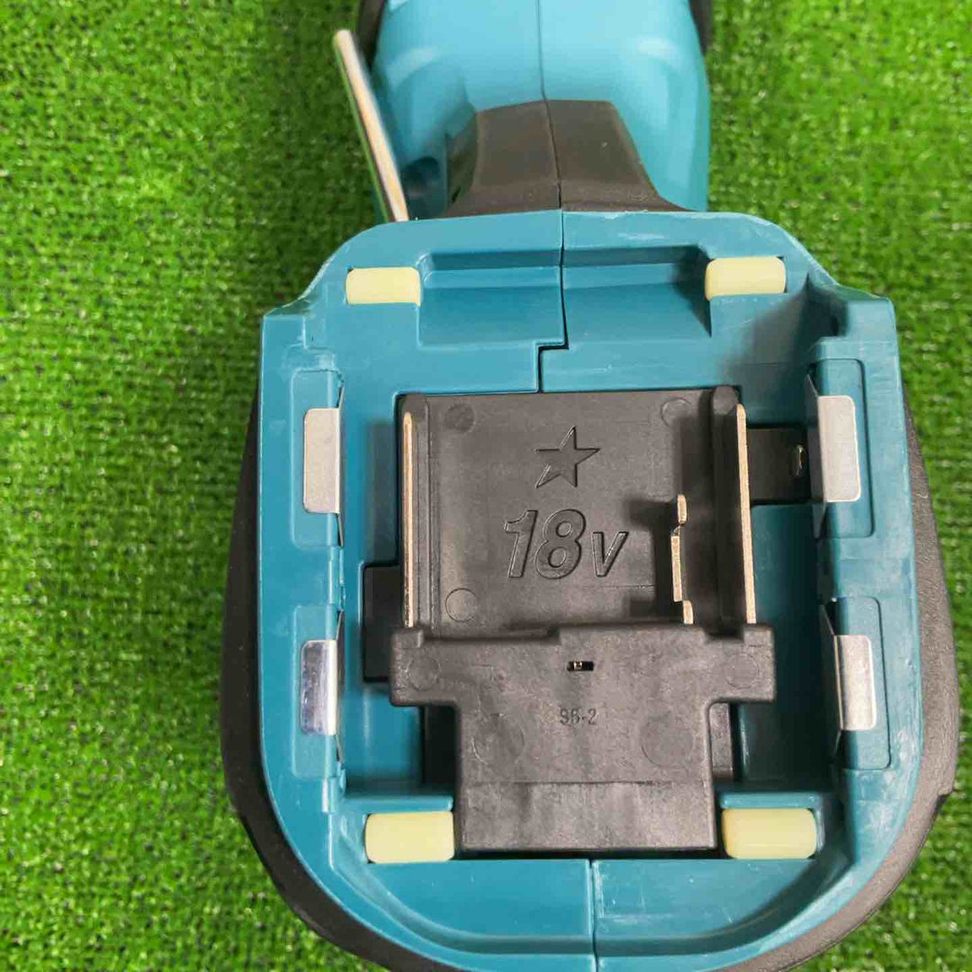 ★マキタ(makita) コードレスレシプロソー JR187DRGX【草加店】