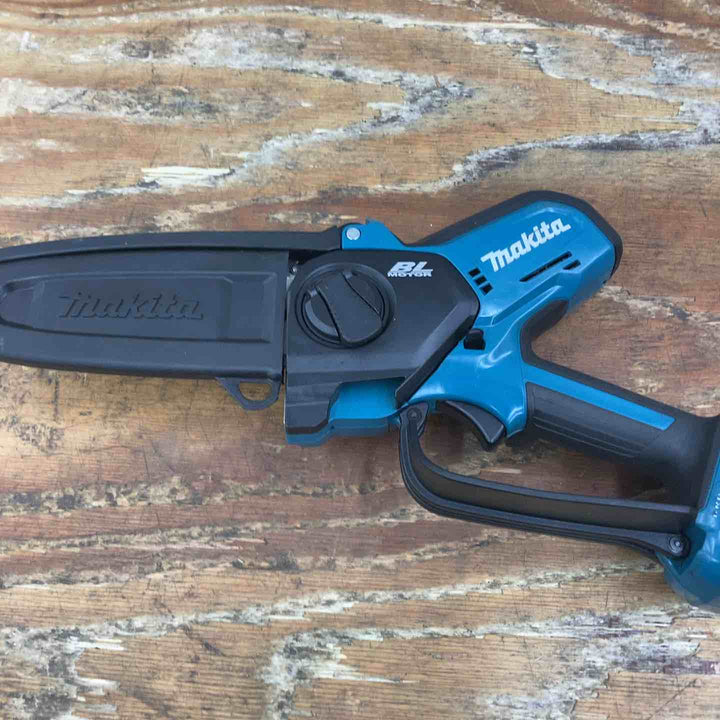 ★マキタ(makita) コードレスチェーンソー MUC150DZ【柏店】