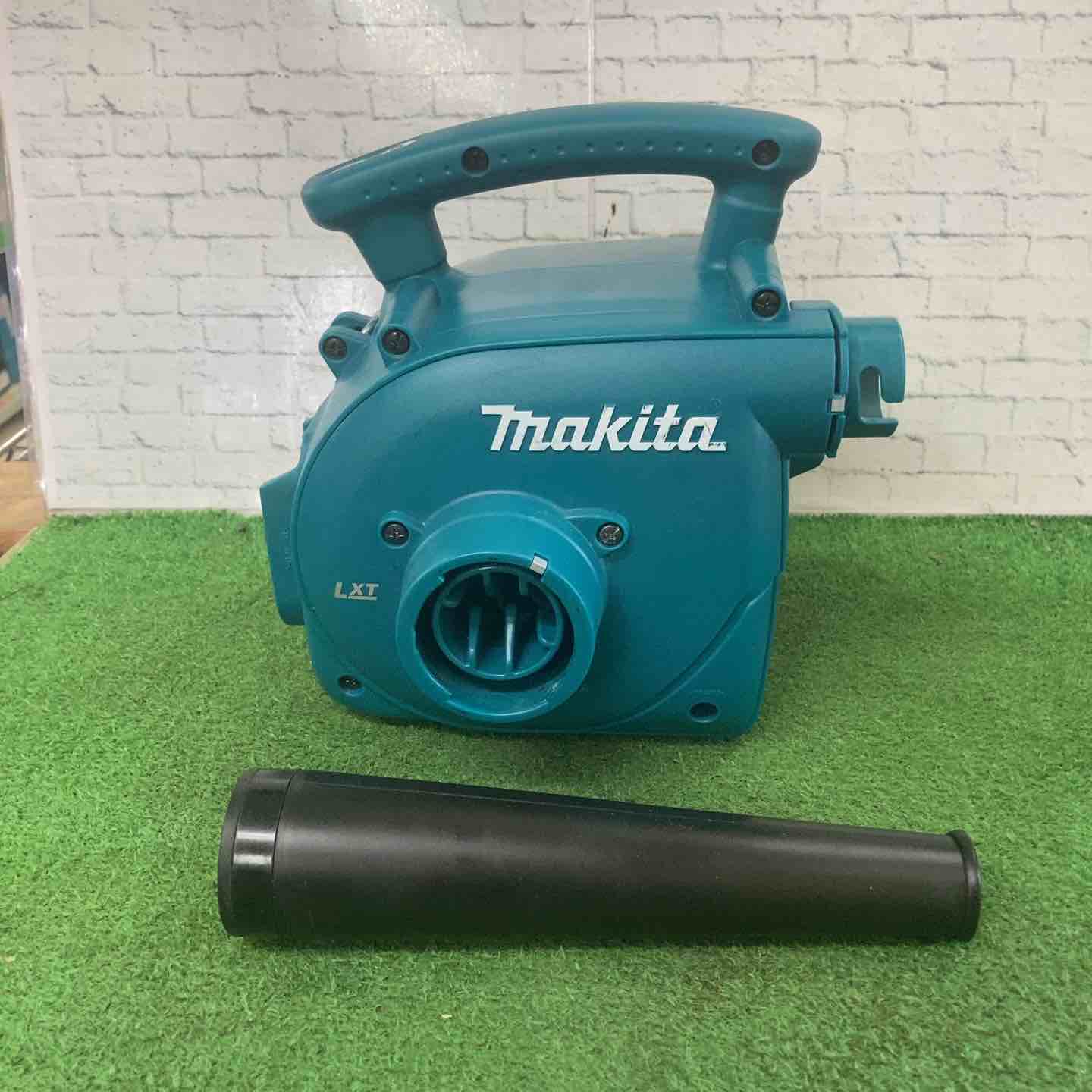 ホースあり☆マキタ(makita) コードレス集じん機 VC350DZ【町田店