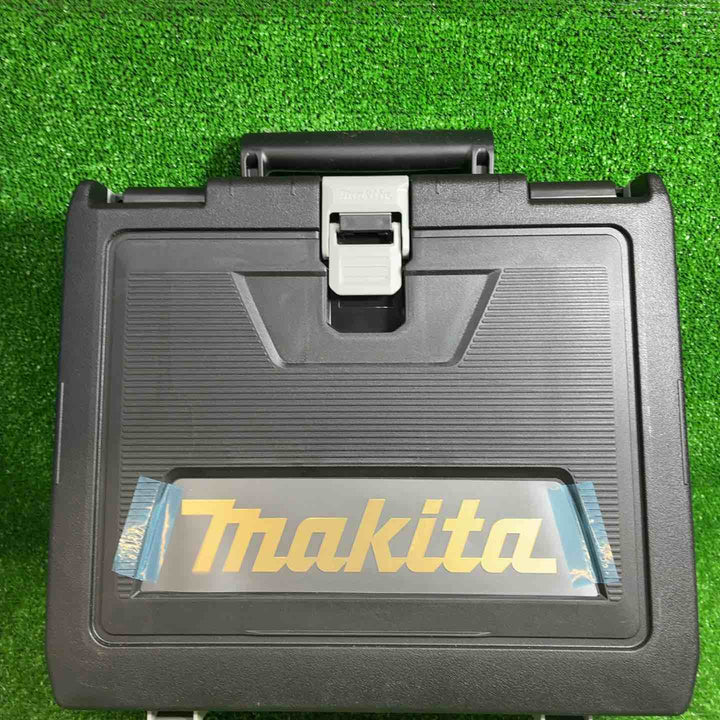 マキタ(makita) コードレスインパクトドライバー TD173DGXPB LXT20周年記念限定カラー  プレミアムブルー【藤沢店】
