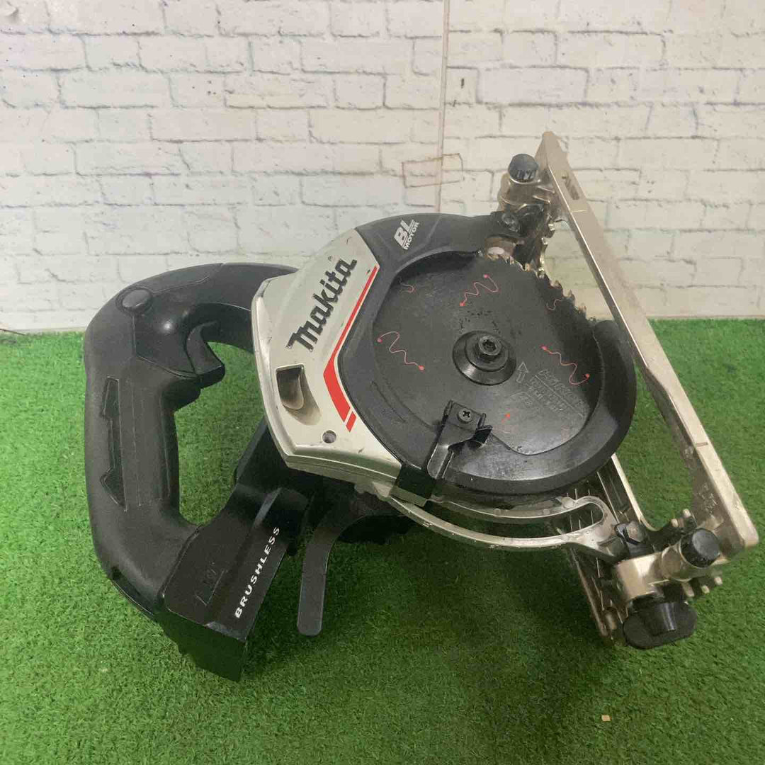★マキタ(makita) コードレスマルノコ HS474DZB【町田店】