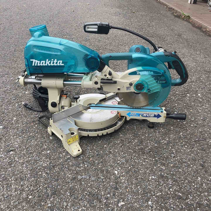 ☆マキタ(makita) スライドマルノコ LS0716FL【所沢店】