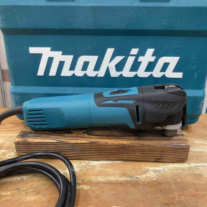 ★マキタ(makita) マルチツール TM3010CT【柏店】