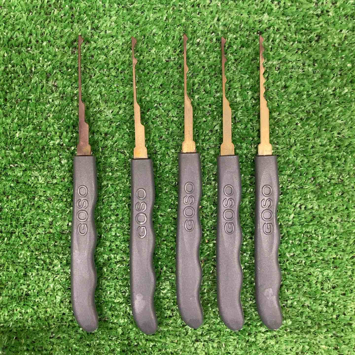 【中古品】 GOSO ピッキングツールセット 【鴻巣店】