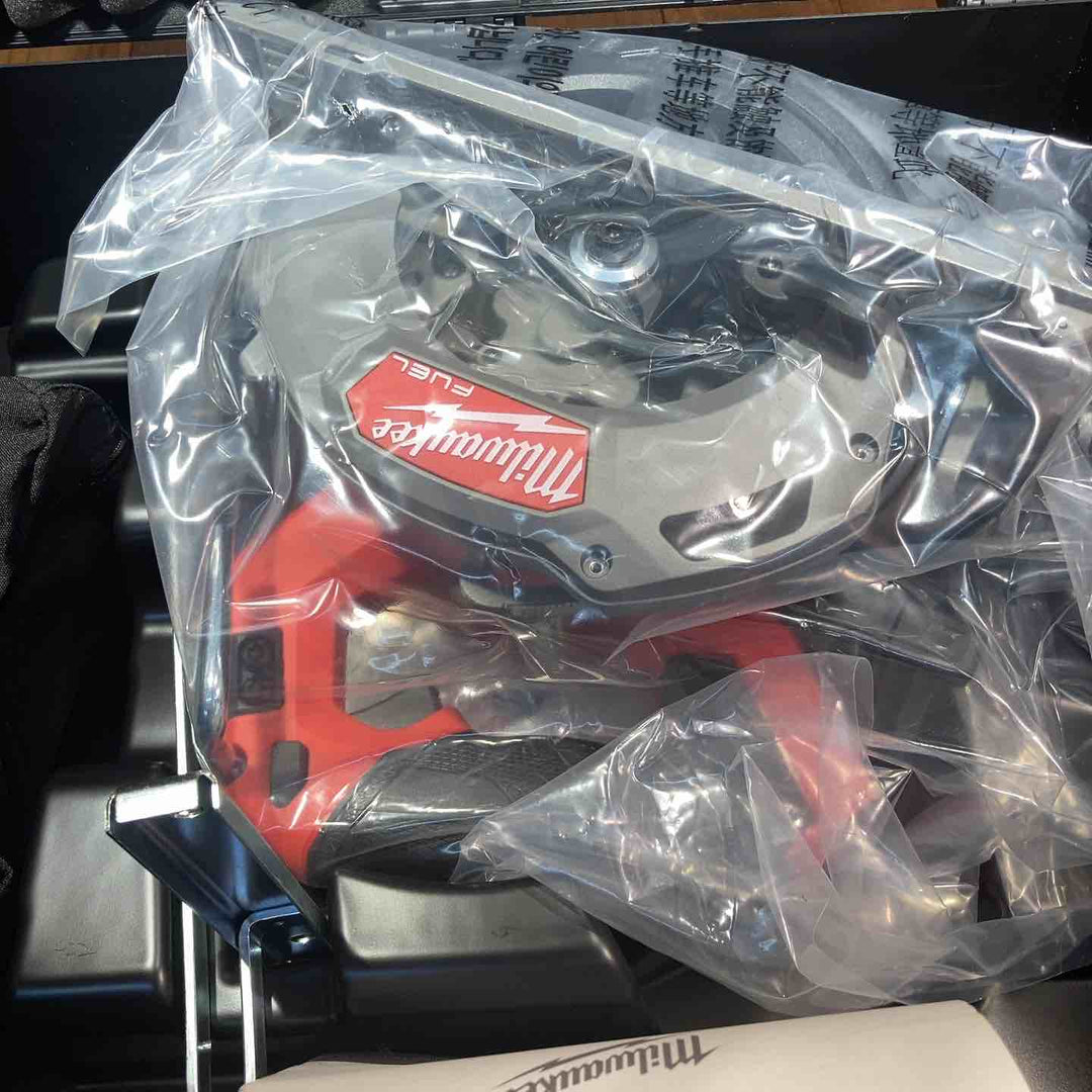 ◇milwaukee コードレス丸ノコ M18 FCSDC165-0X0【所沢店】