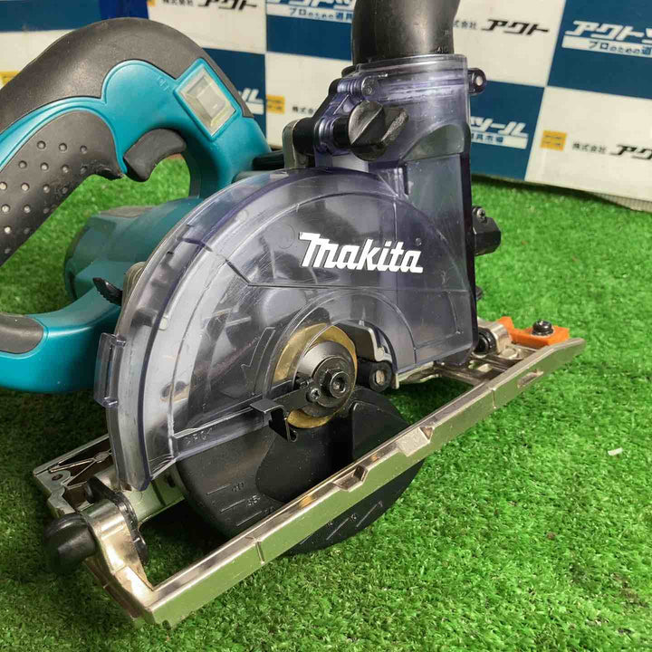 ★マキタ(makita) 防じん丸のこ KS5000FX【草加店】
