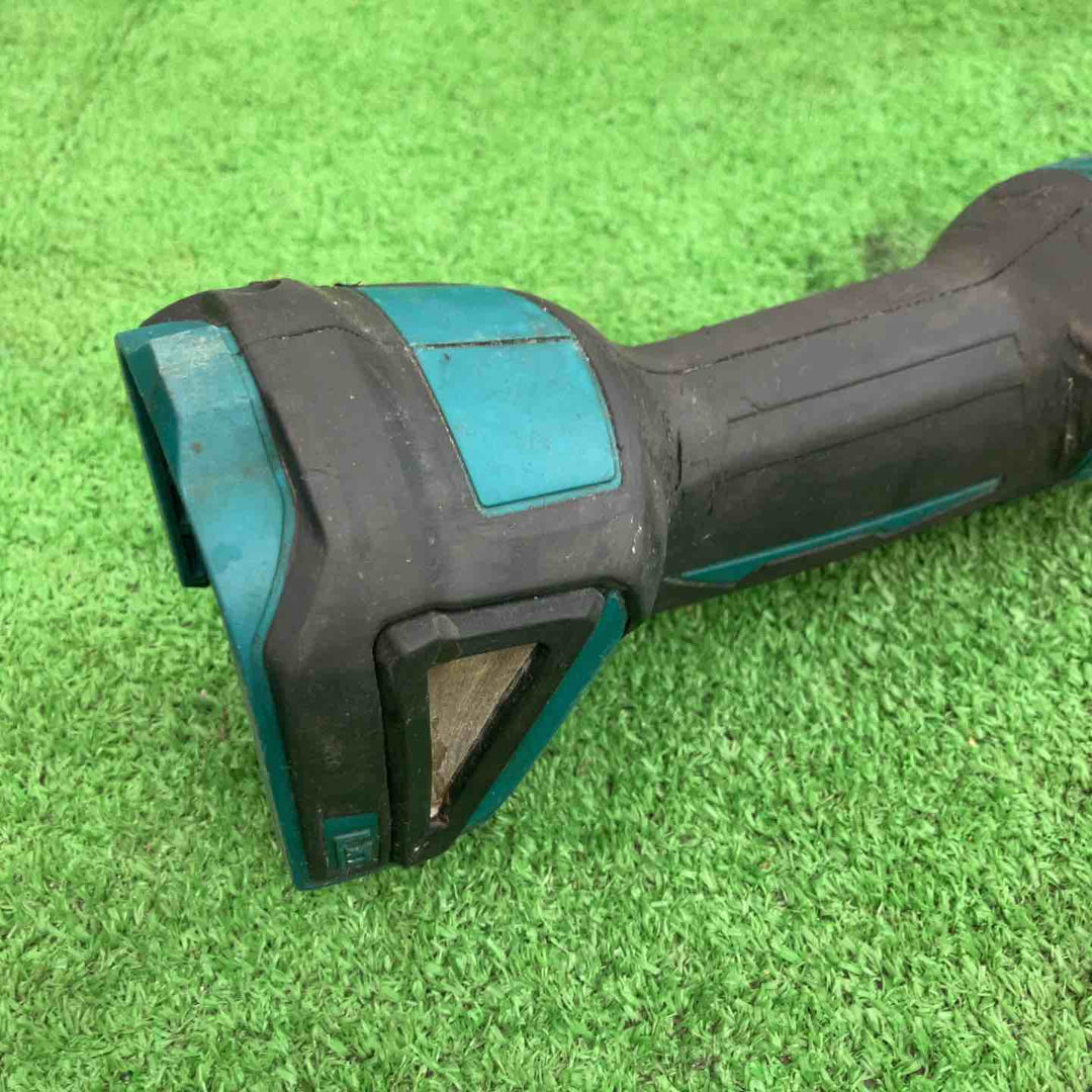 【現状品】 マキタ/makita 充電式グラインダ・GA404DRF 【桶川店】