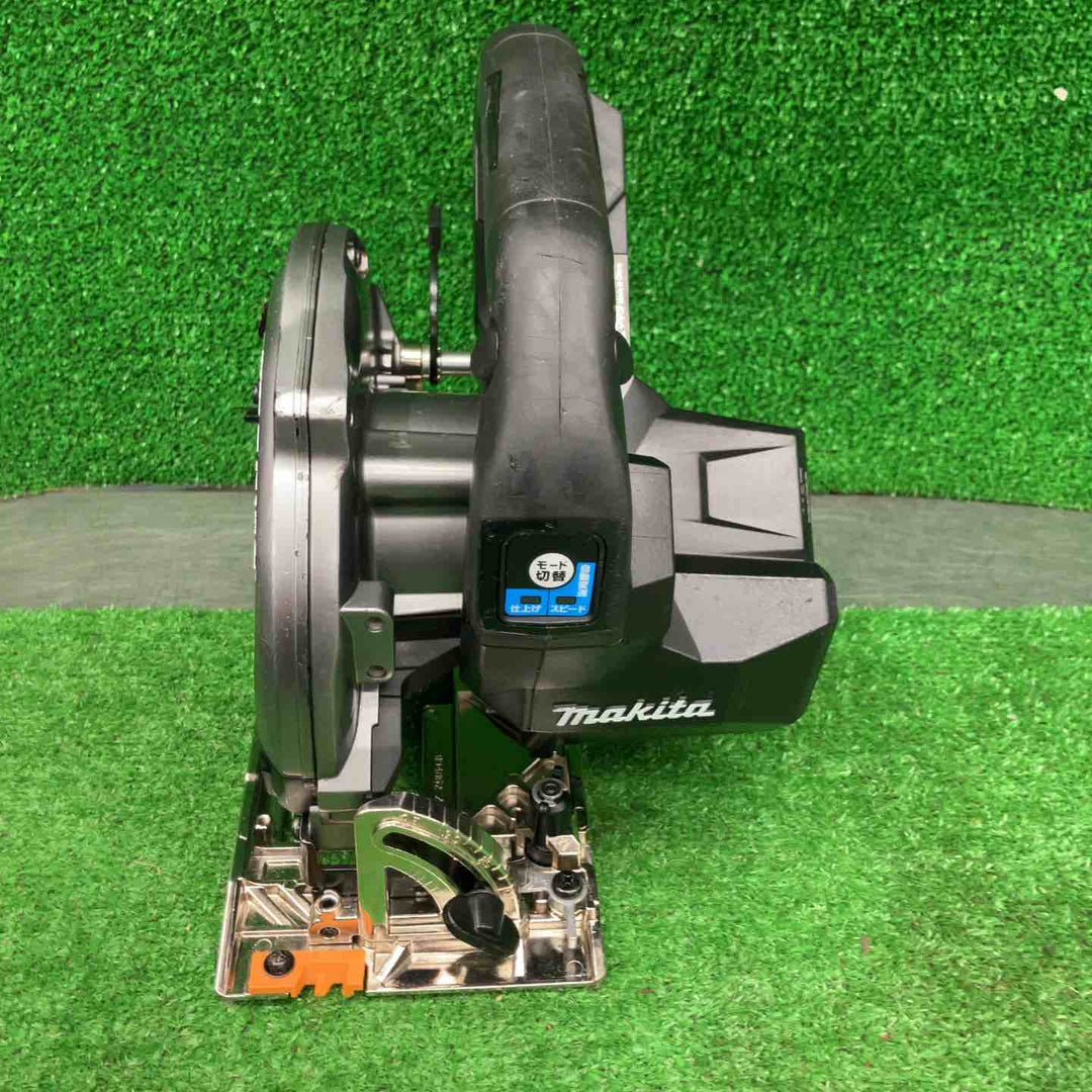 ★マキタ(makita) コードレス丸のこ HS001GRDXB【桶川店】