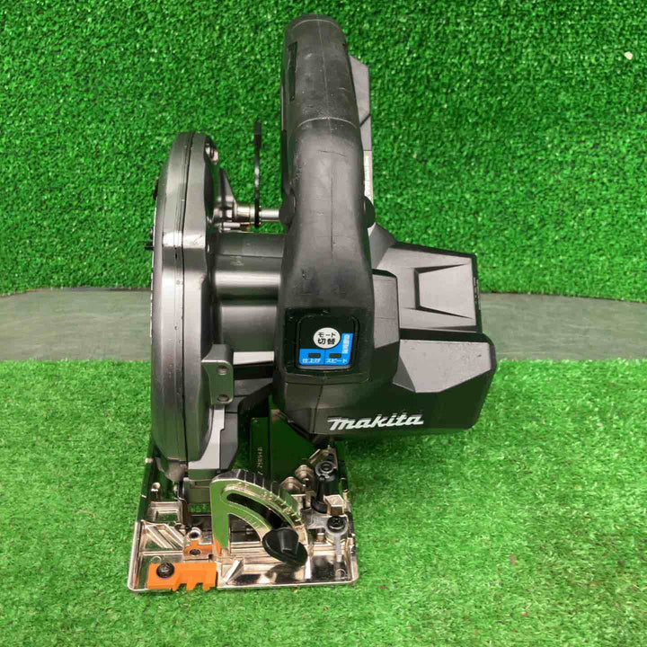 ★マキタ(makita) コードレス丸のこ HS001GRDXB【桶川店】