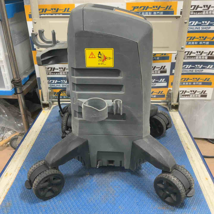 アイリスオーヤマ 高圧洗浄機 FBN-701-D【草加店】