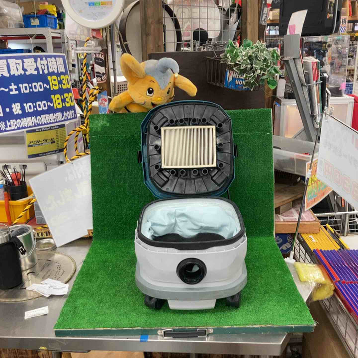 ★マキタ(makita) 集じん機 乾式 VC0830 連動機能【川崎店】