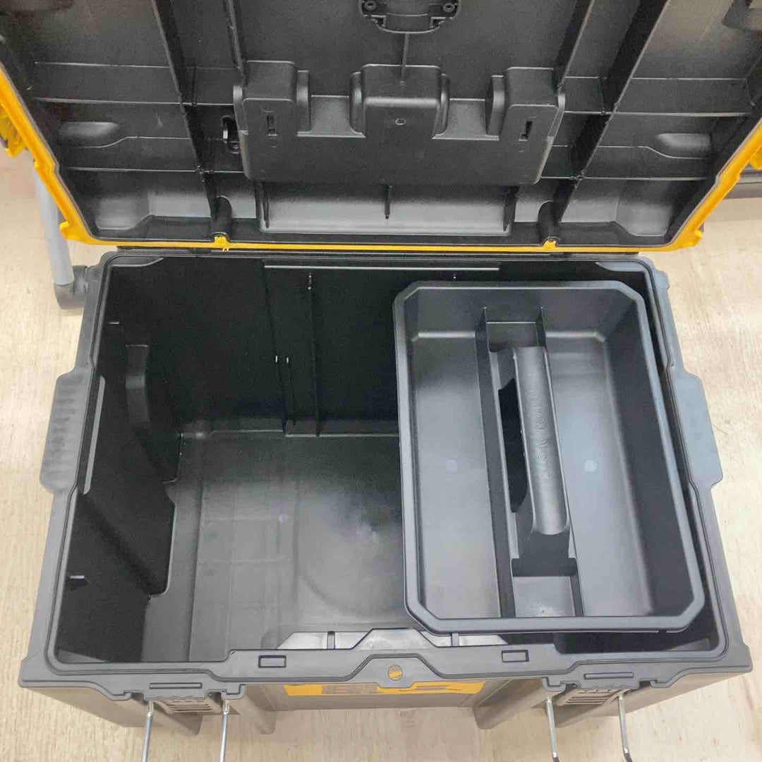 DEWALT デウォルト TOUGH SYSTEM2.0 タフシステム2.0 キャリーカート【川越店】