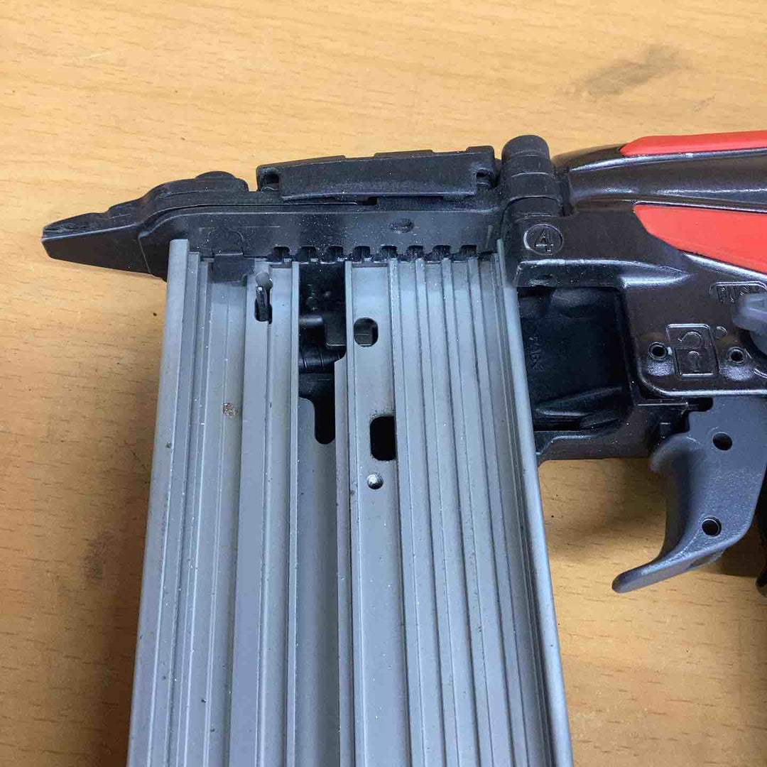 ★マックス(MAX) 高圧フィニッシュネイラ HA-55SF2(D)【越谷店】