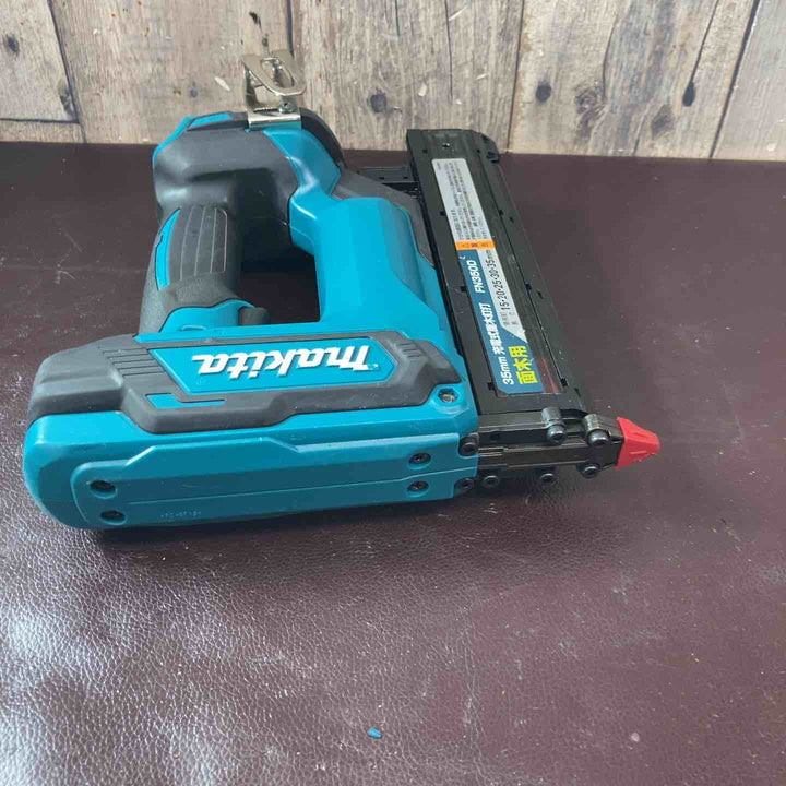 【中古品】 マキタ(makita) コードレスフィニッシュネイラ FN350DRG 【東大和店】