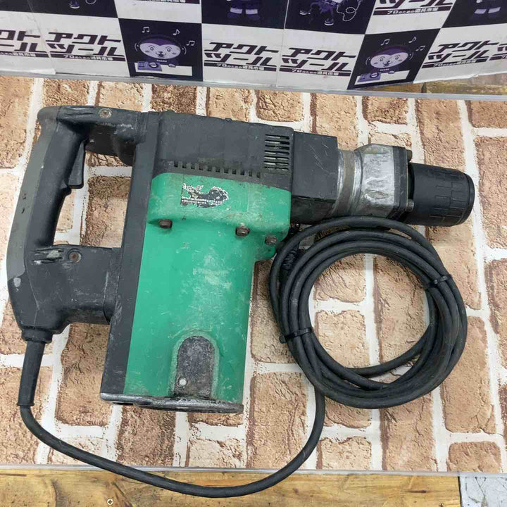 ★ハイコーキ(HIKOKI ※旧:日立工機) ハンマドリル DH45SA【所沢店】