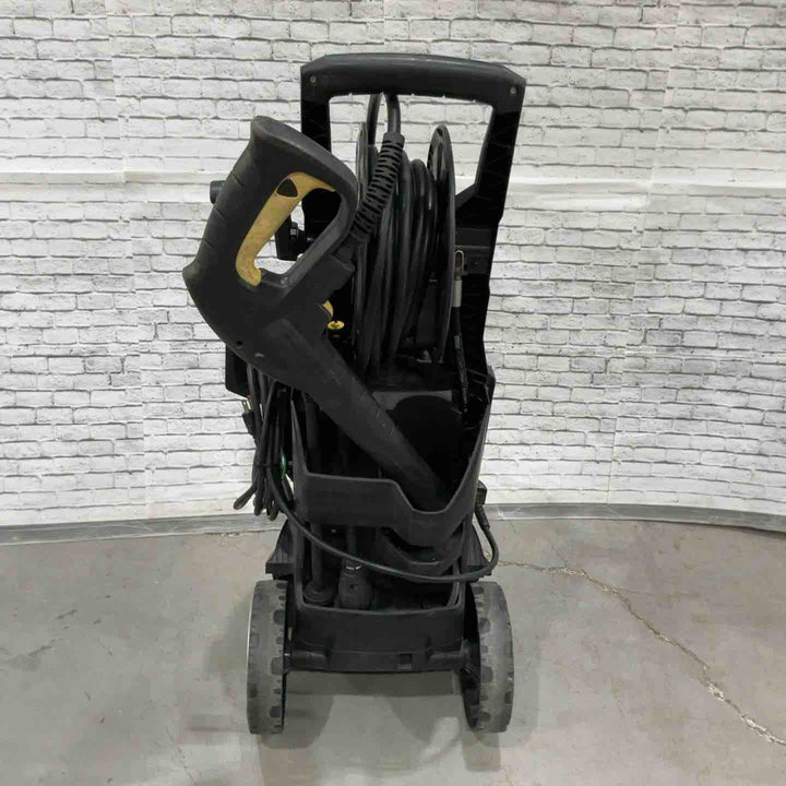 【店頭受取り限定】◇ケルヒャー 高圧洗浄機 K5 PREMIUM SILENT【川口店】