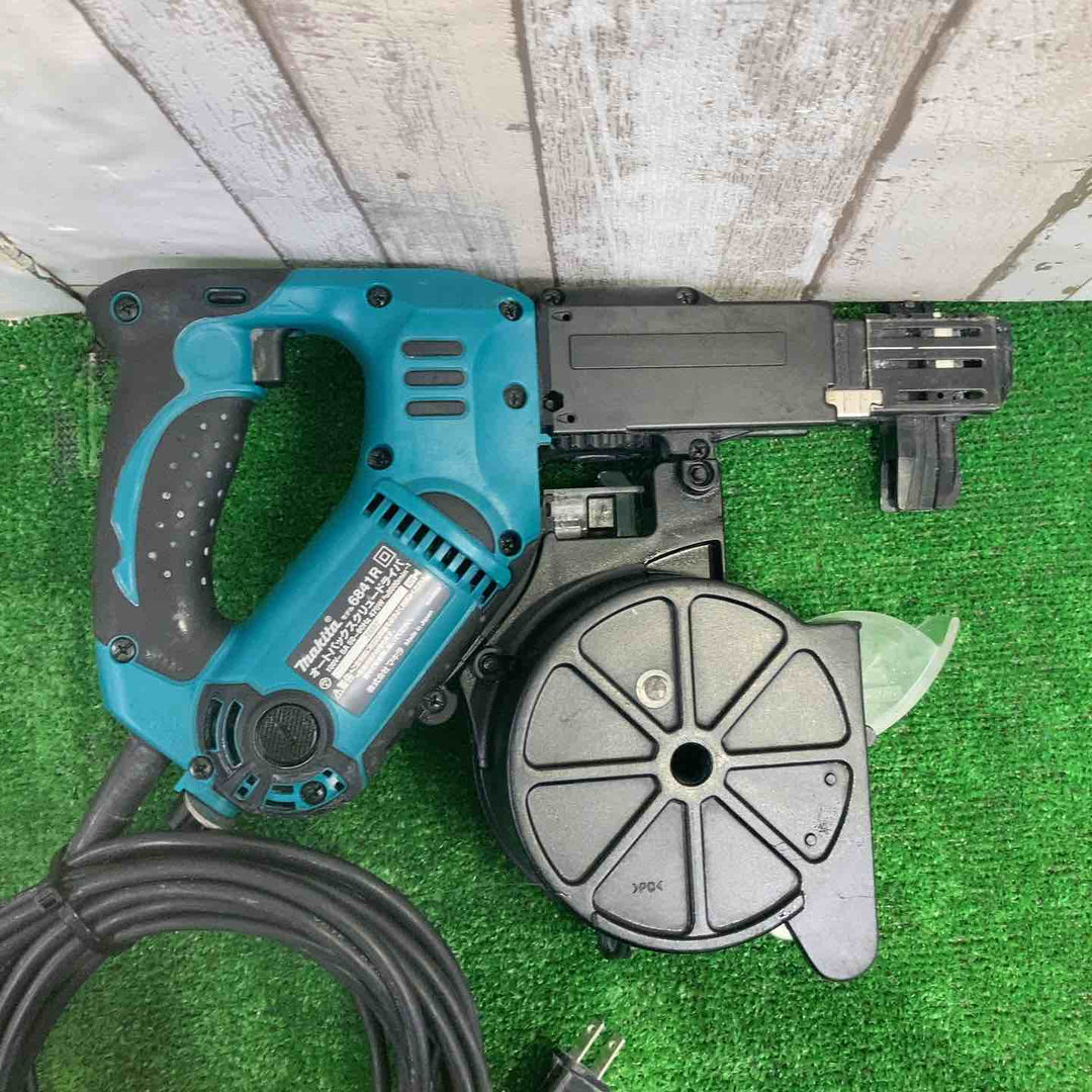 ☆マキタ(makita) オートパックスクリュードライバー 6841R【町田店】