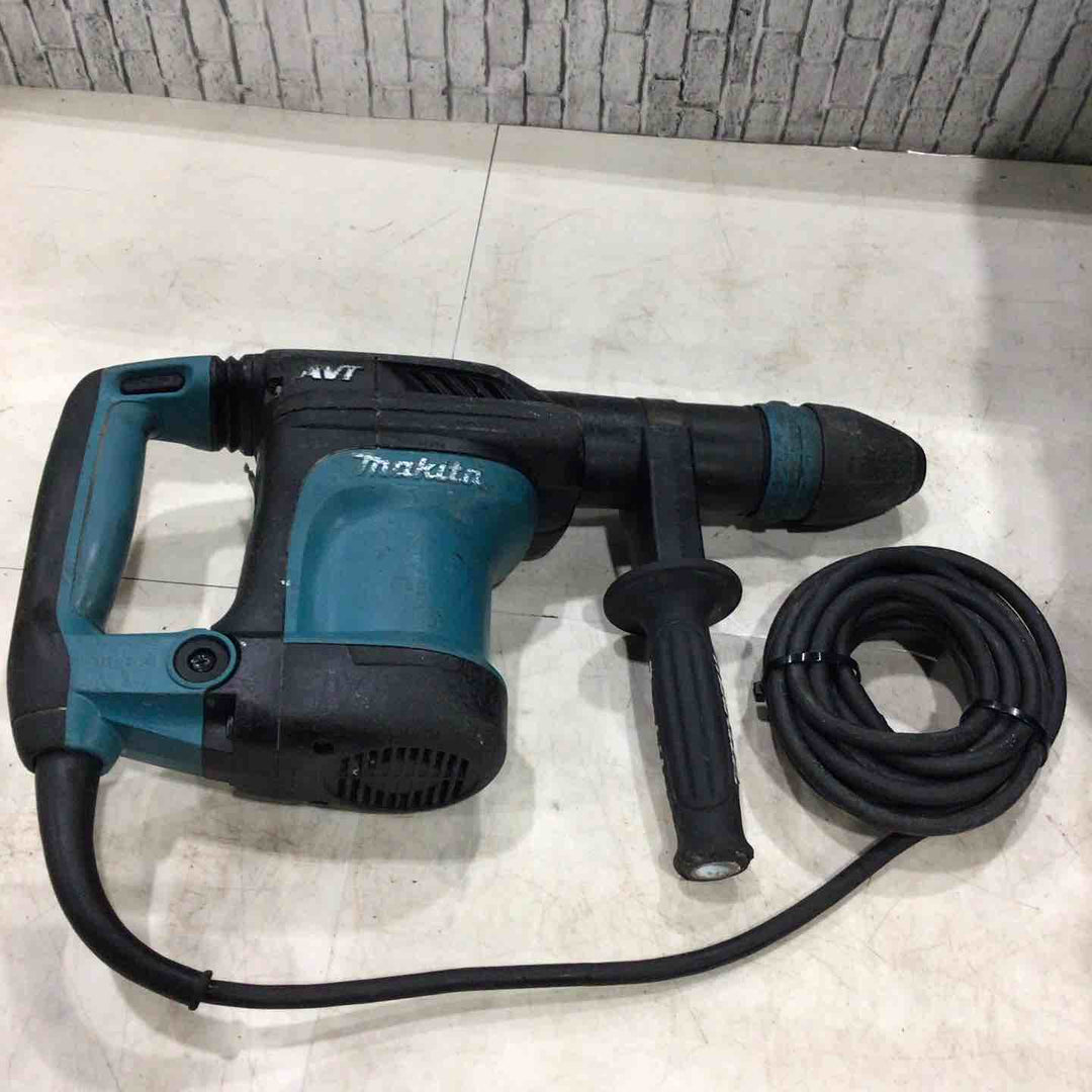 ★マキタ(makita) 電動ハンマ HM0871C【川口店】