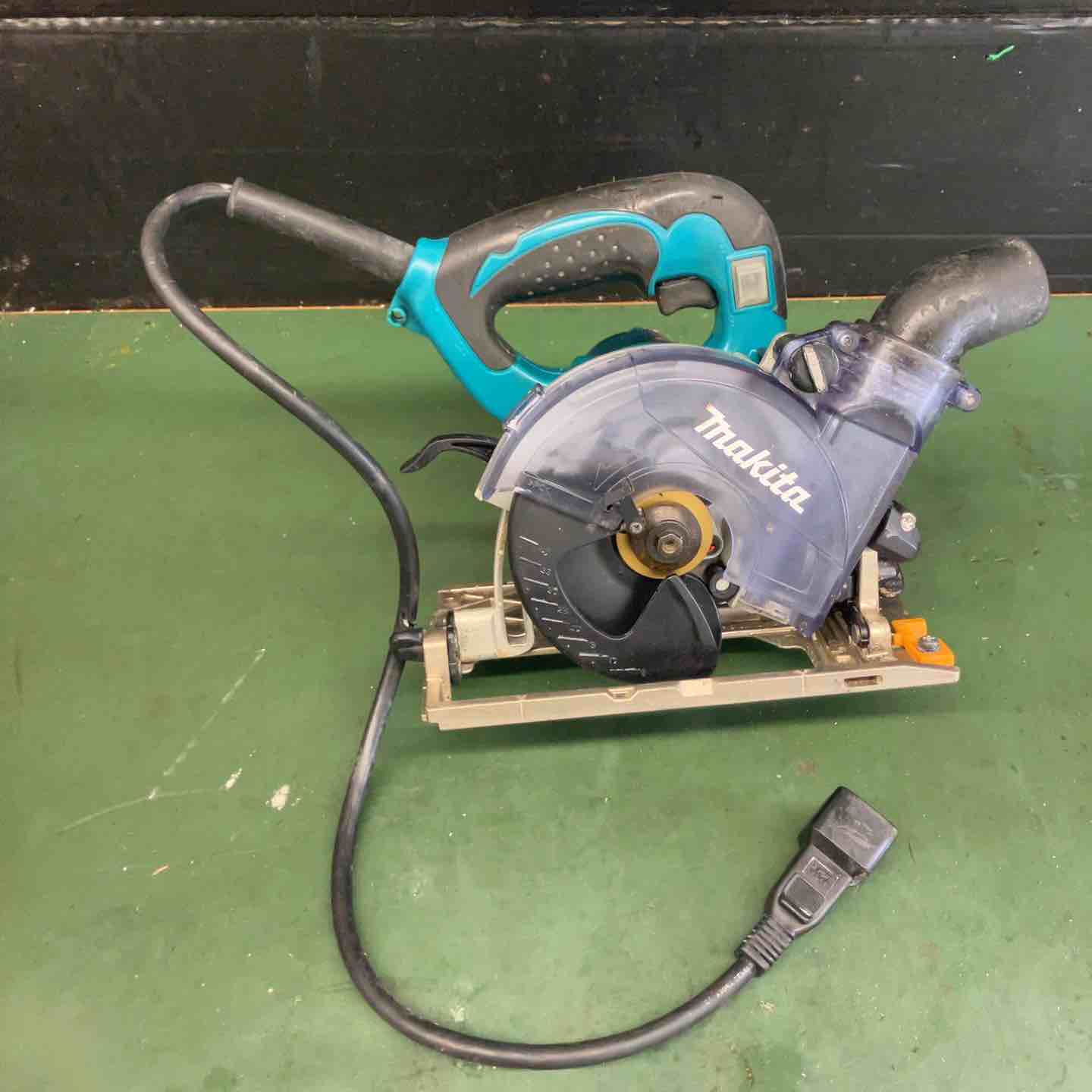 ★マキタ(makita) 防じん丸のこ KS5000FX　121～125㎜【戸田店】 ☆マキタ(makita) 防じん丸のこ KS5000FX 121～125㎜【戸田店