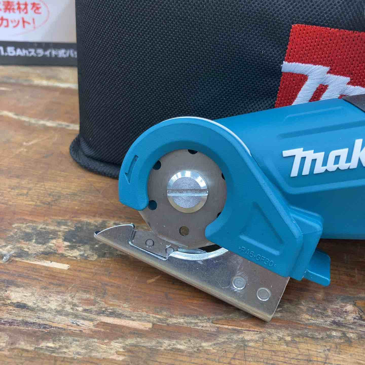 ★マキタ(makita) コードレスマルチカッター CP100DSH【柏店】