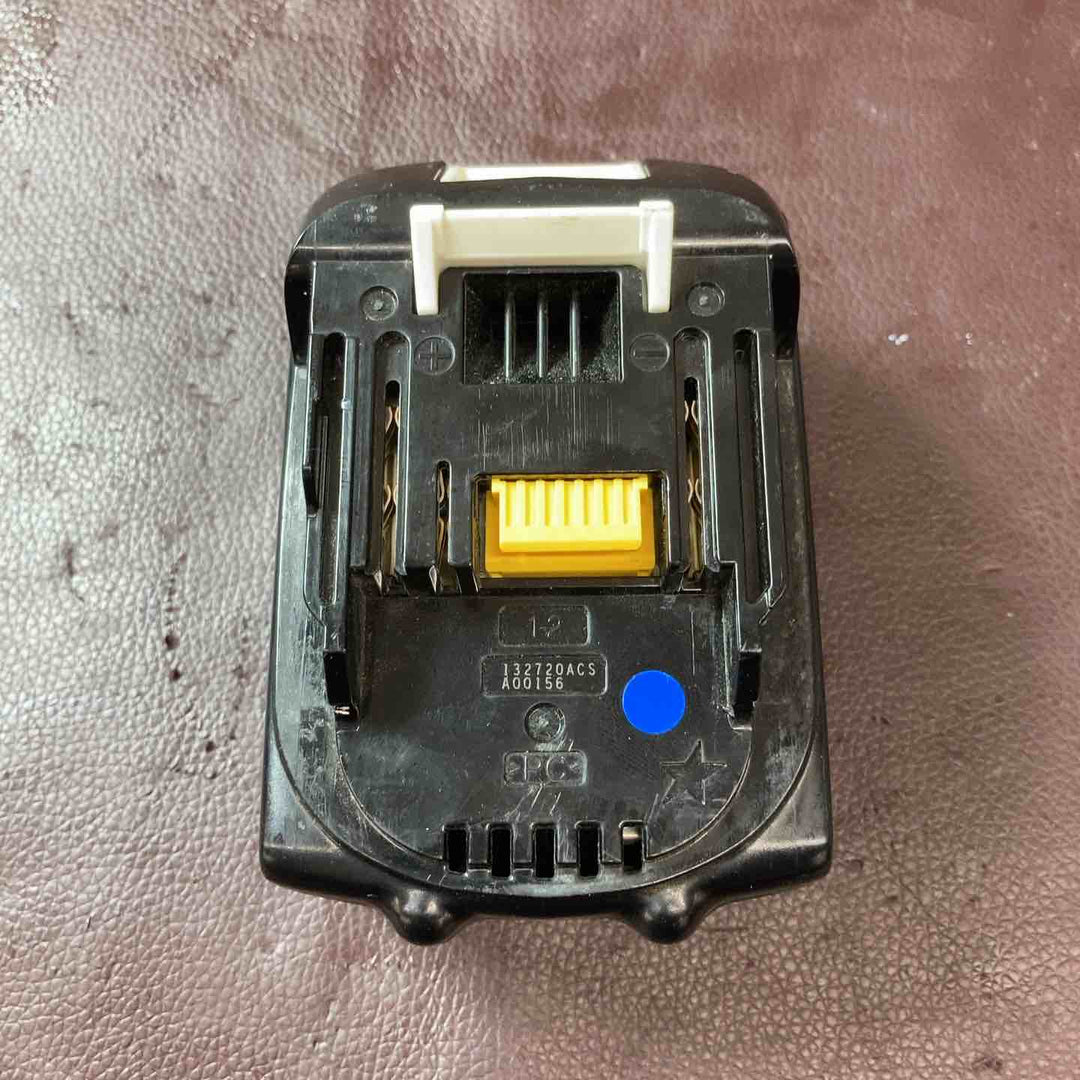 【中古品】 マキタ(makita) コードレスレシプロソー JR187DZK おまけバッテリー付き 【東大和店】