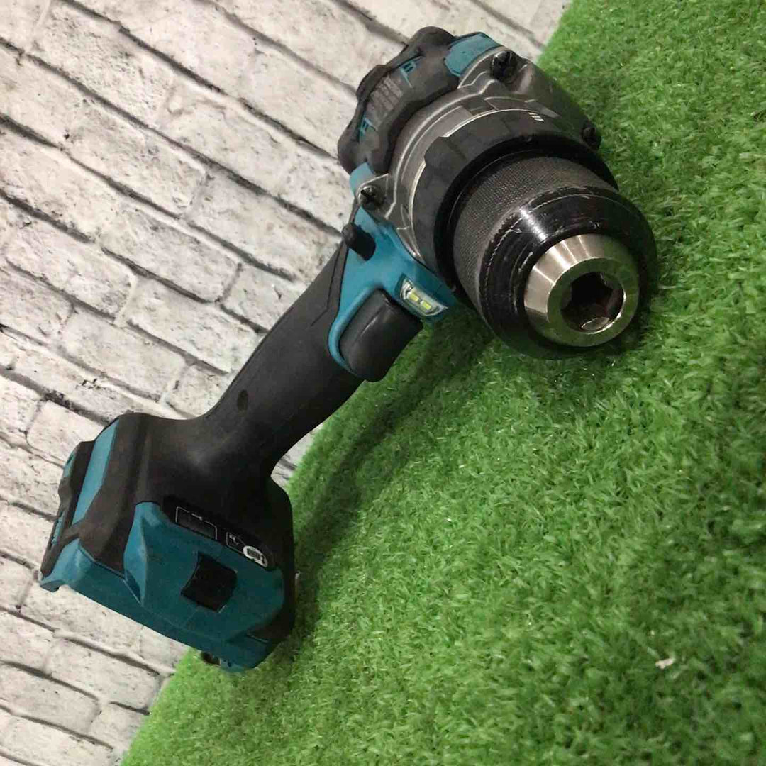 ★マキタ(makita) コードレスドリルドライバー DF001GZ【川口店】