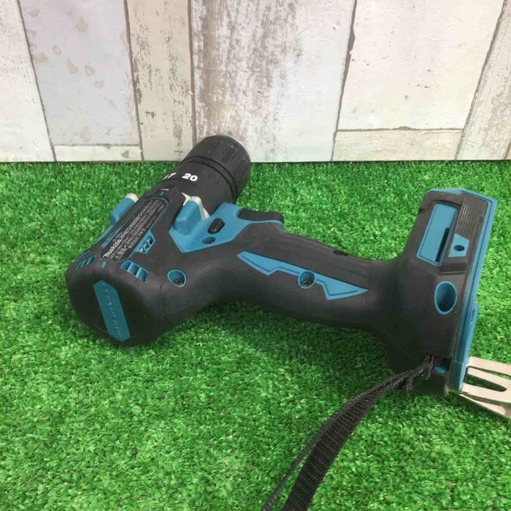 ★マキタ(makita) コードレス振動ドリルドライバー HP487DZ【町田店】