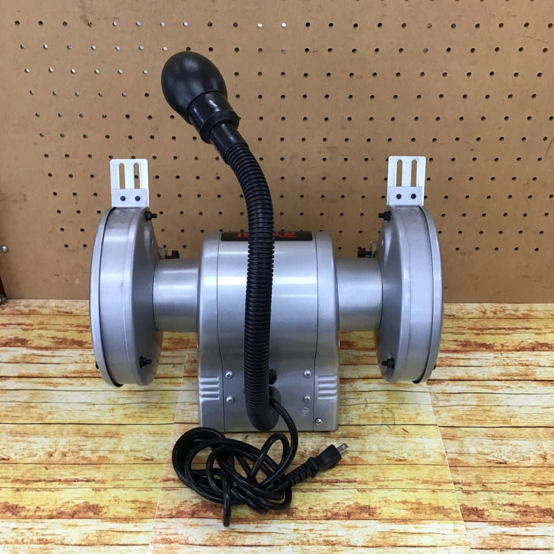 ○リョービ(RYOBI) 卓上グラインダ TG-61【川崎店】