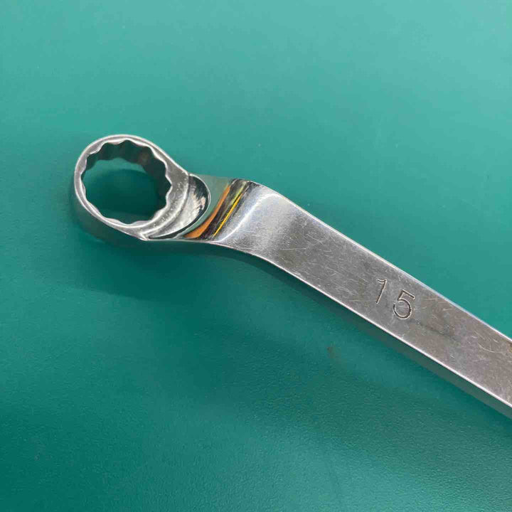 ▼MAC TOOLS（マックツールズ） ディープオフセット メガネレンチ 13X15MM | BODM21315R【戸田店】