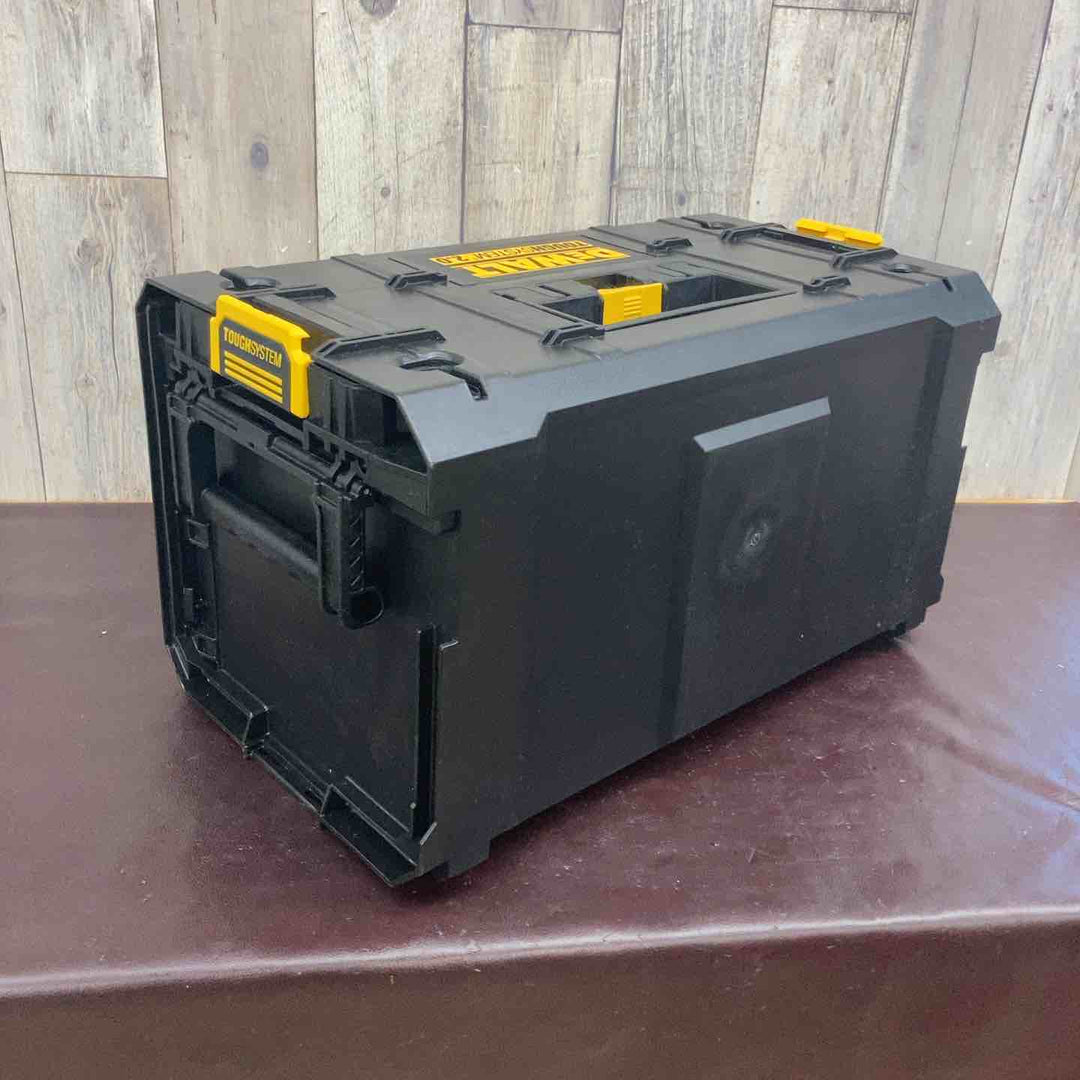 【中古品】 デウォルト(DEWALT) タフシステム2.0 3段引き出しチェスト DWST08330-1 【東大和店】