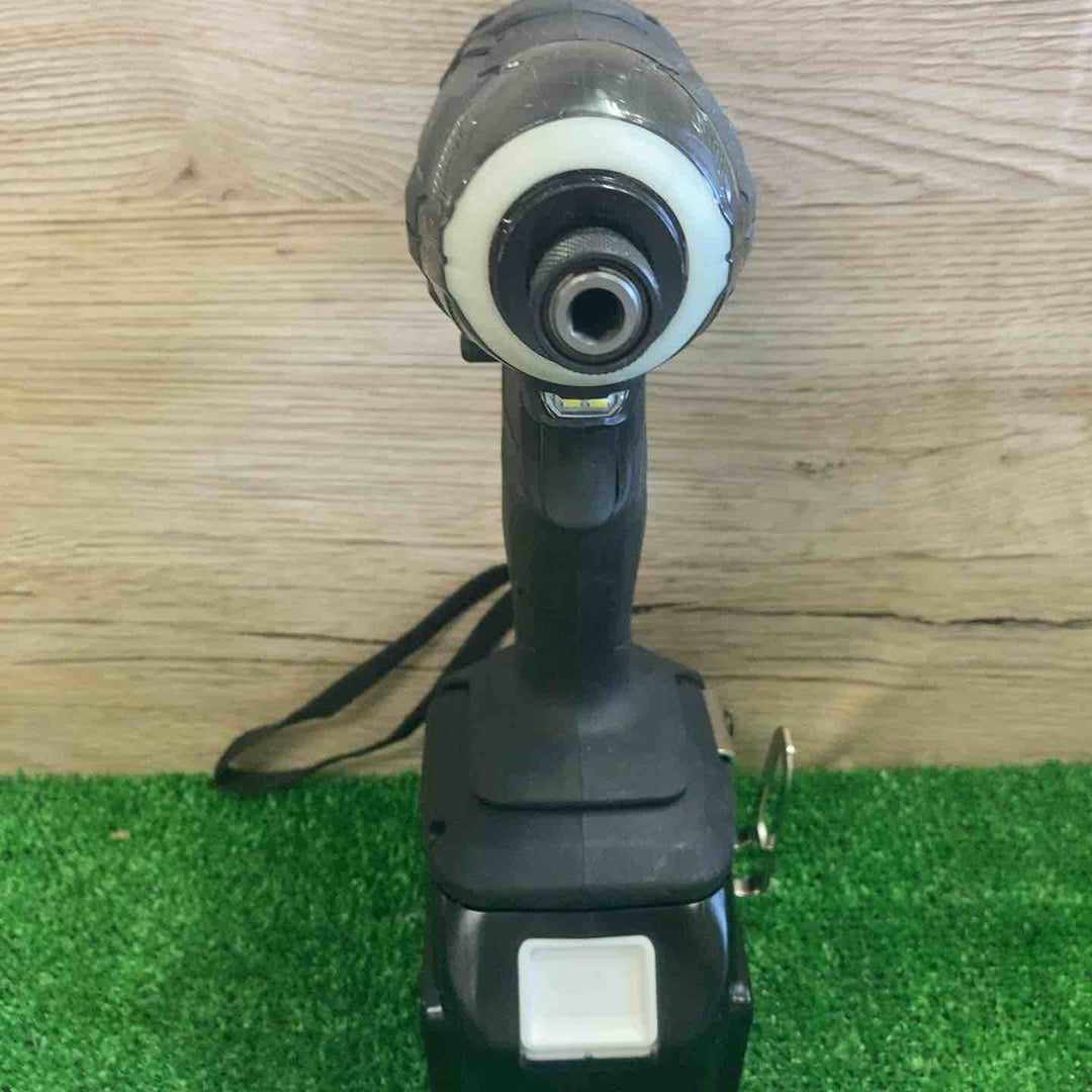 ★マキタ(makita) コードレスインパクトドライバー TD149DRFXB【町田店】