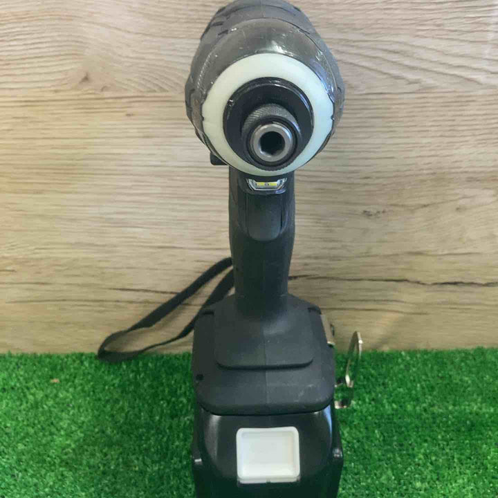 ★マキタ(makita) コードレスインパクトドライバー TD149DRFXB【町田店】