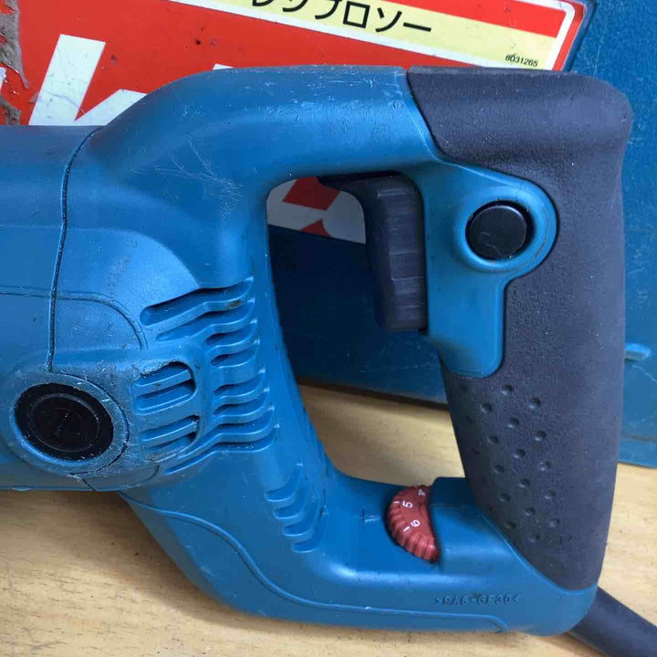 ★マキタ(makita) レシプロソー JR3070CT【越谷店】