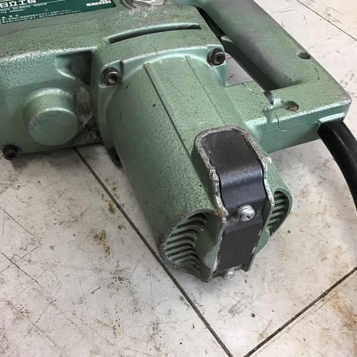 【中古品】 ハイコーキ/HIKOKI ハンマドリル・PR-38E 【鴻巣店】