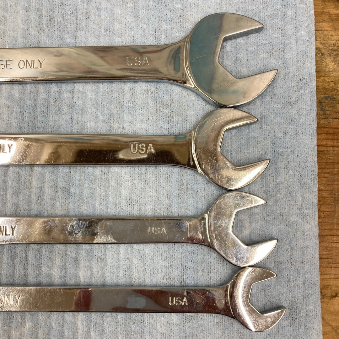 マックツール/MACTOOLS スパナレンチ DTM1011,1213,1415,1618【柏店】