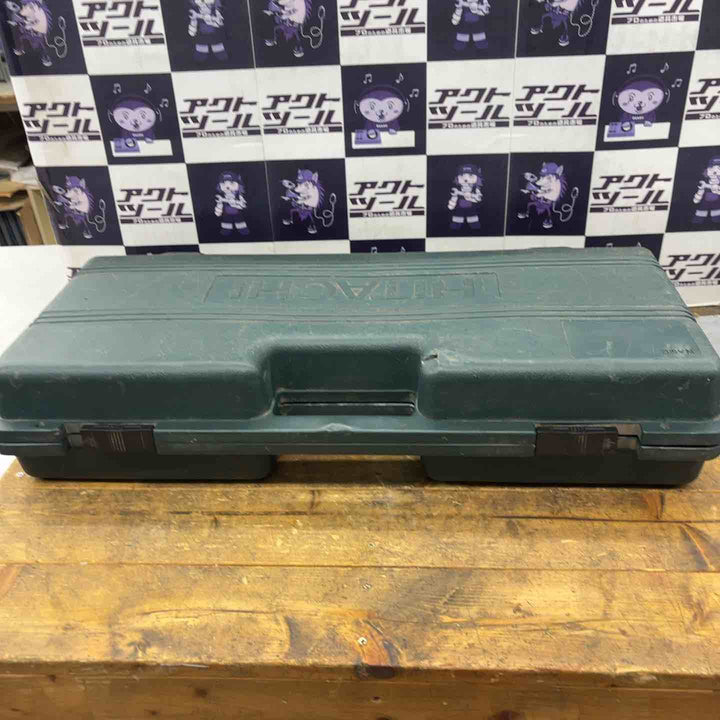 【中古品】ハイコーキ(HIKOKI ※旧:日立工機)  セーバソー CR13VBY【所沢店】
