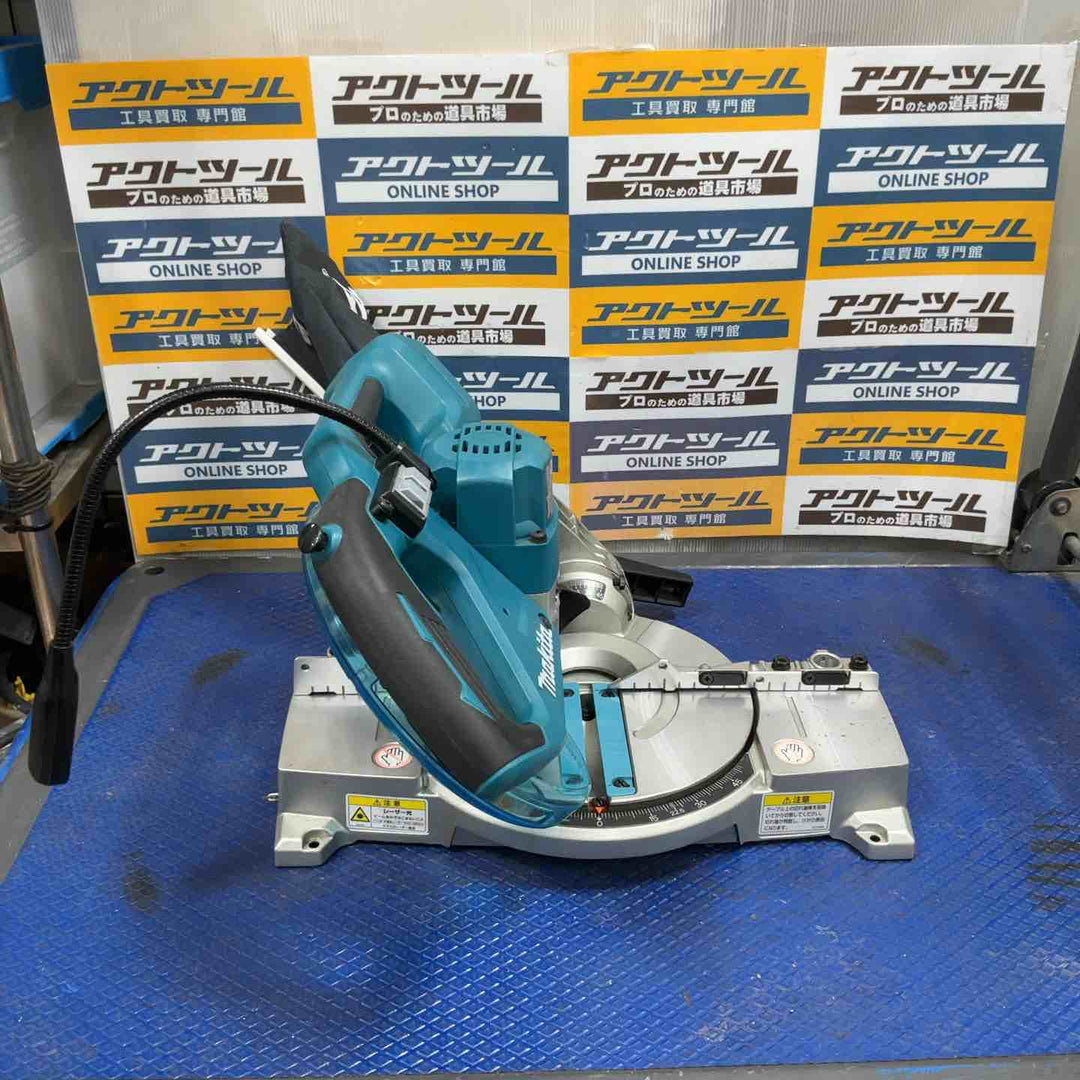 ★マキタ(makita) コードレス卓上マルノコ LS600DZ【草加店】