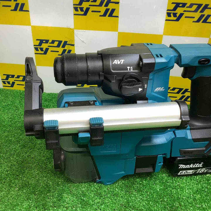 ★マキタ(makita) コードレスハンマドリル HR183DRGXV【越谷店】