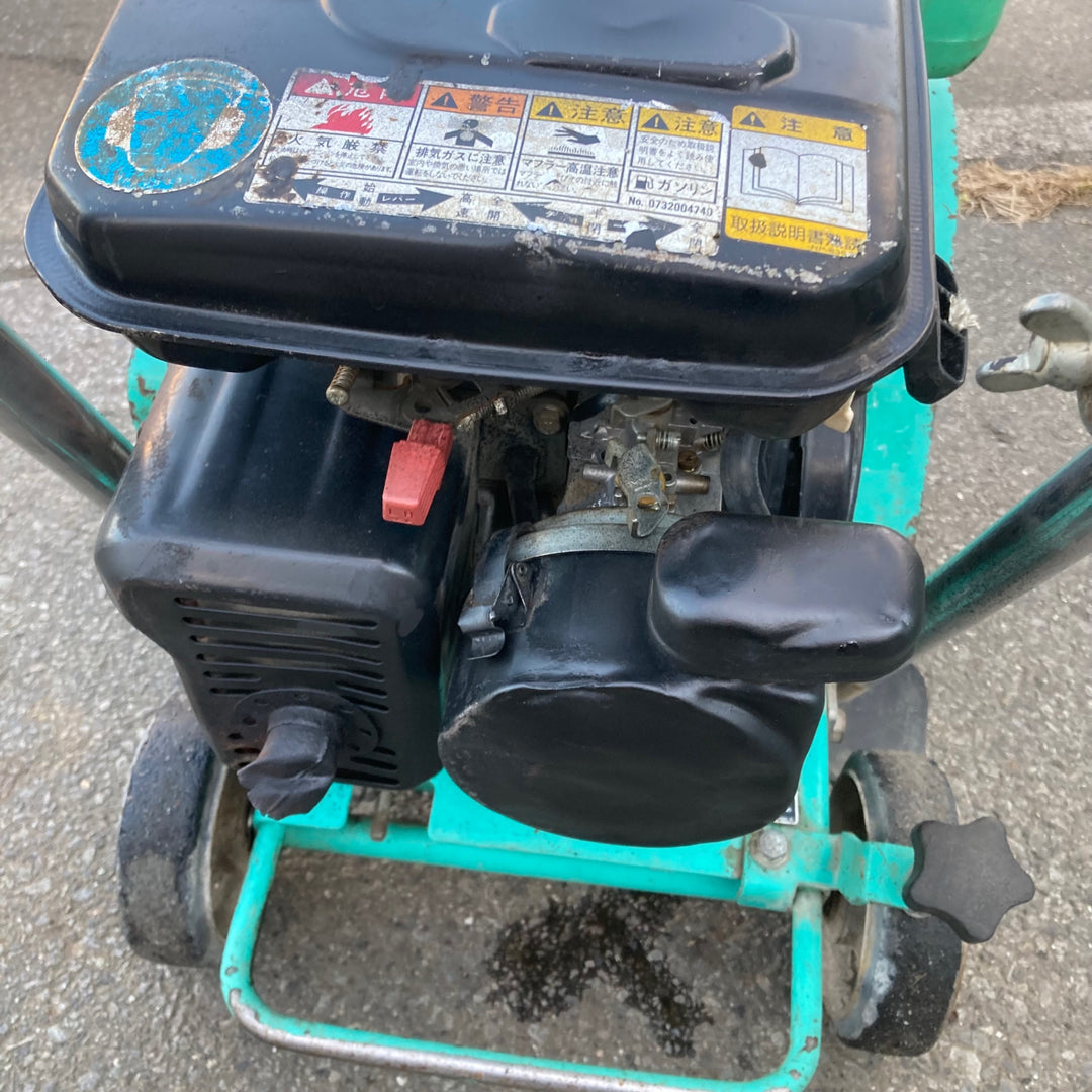 【中古品/店頭受取り限定】◇三笠(ミカサ/mikasa) コンクリートカッタ MCD-012A【東大和店】