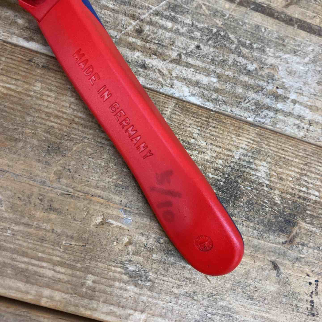 【中古品】 クニペックス ボルトクリッパー 7112200 プライヤーレンチ 8603150 【東大和店】
