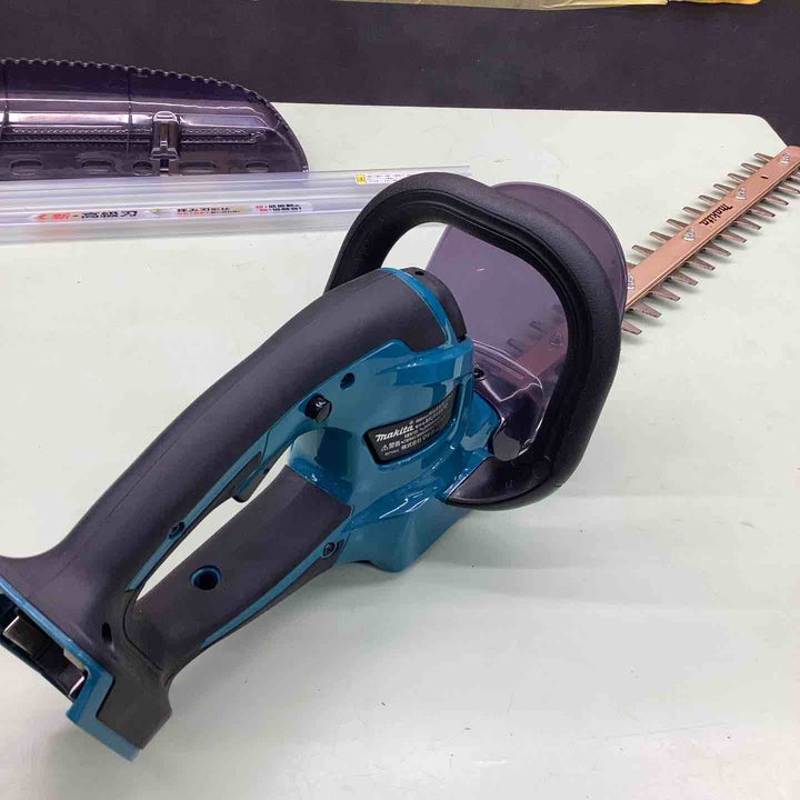 ◇マキタ(makita) コードレス生垣バリカン MUH467DZ【越谷店】