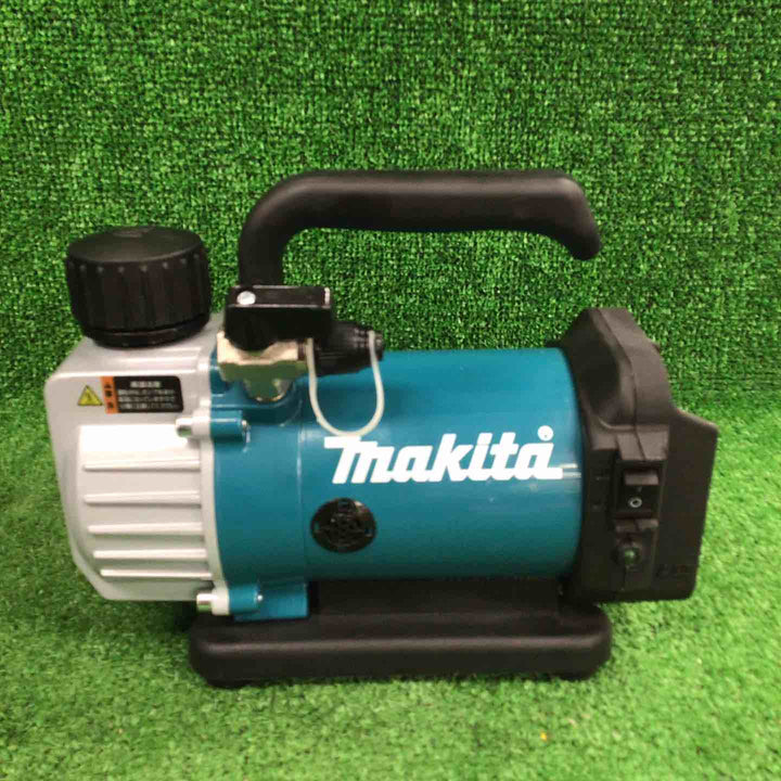 マキタ 真空ポンプ VP180D【川崎店】