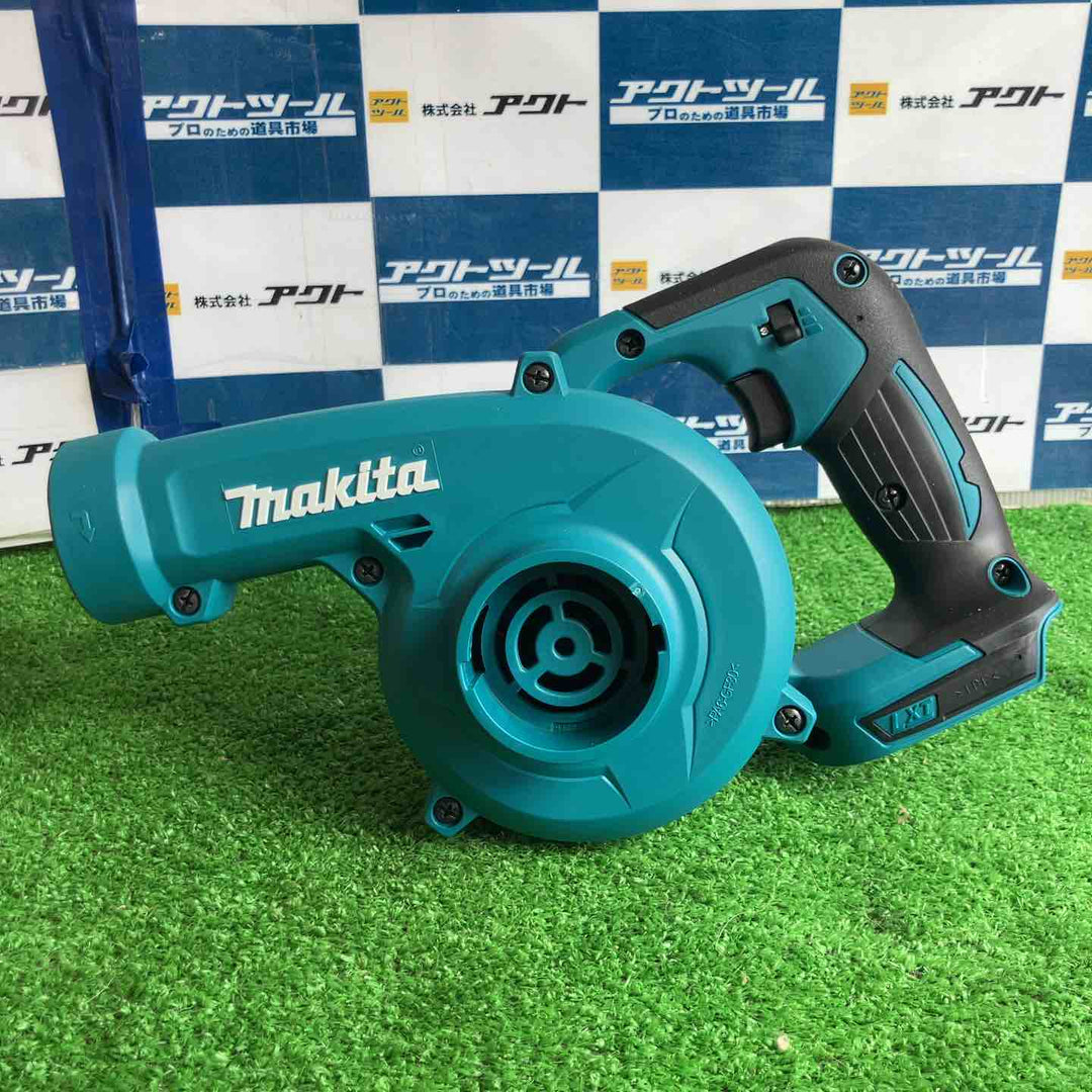 ★マキタ(makita) コードレスブロワ UB185DZ【草加店】