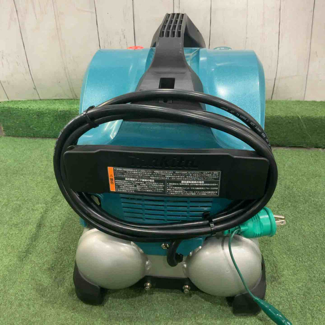 ★マキタ(makita) エアコンプレッサー AC462XS 動作確認済【川口店】